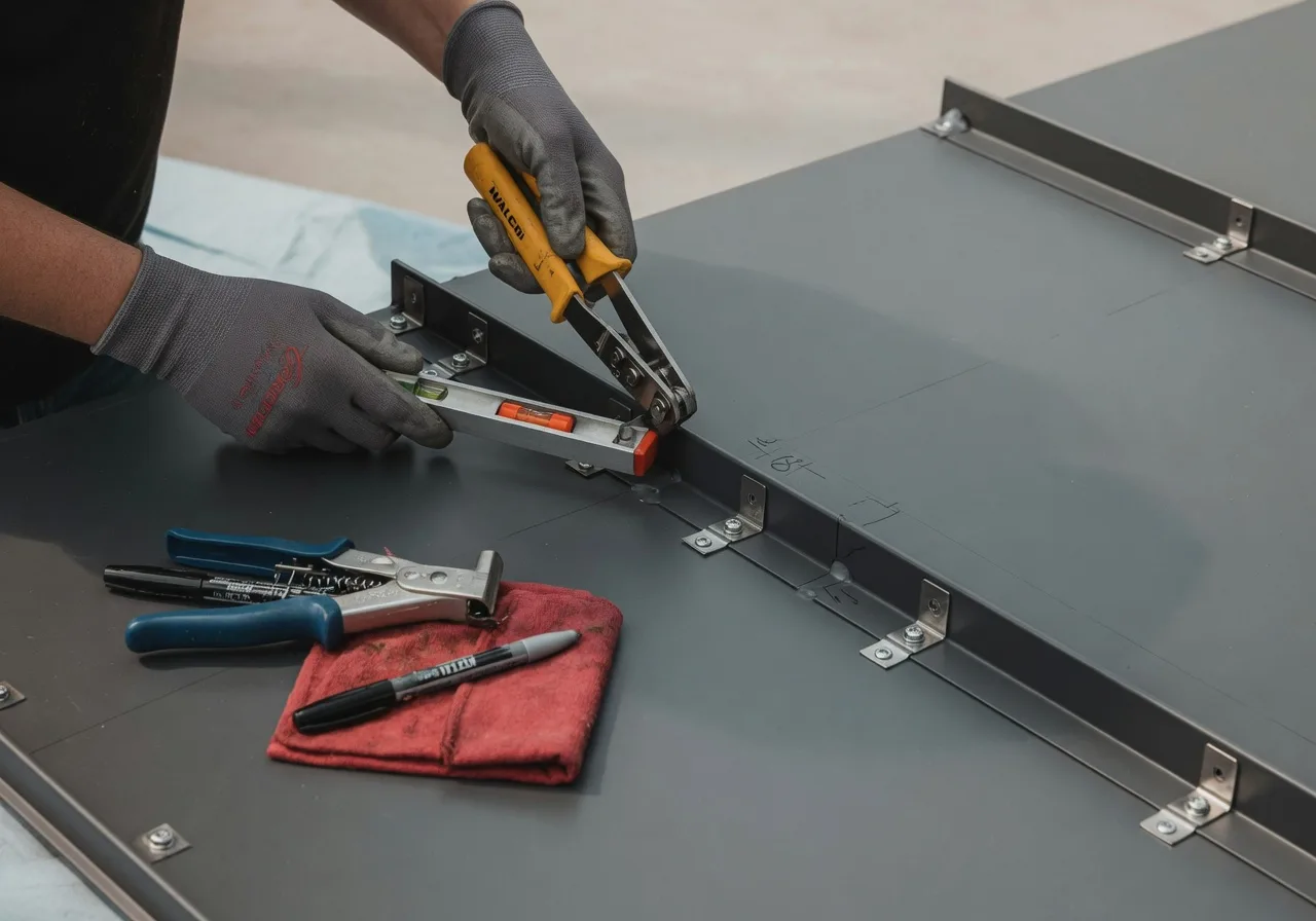 Why choose Metal Roofing Installation in Matewan, WV